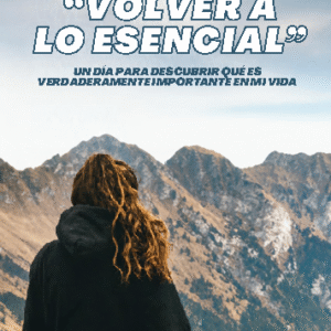 Volver a Lo Esencial with Friar Cristian Martinez, OFM Conv