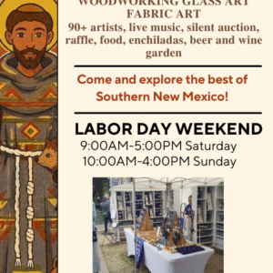 Franciscan Festival of Fine Arts