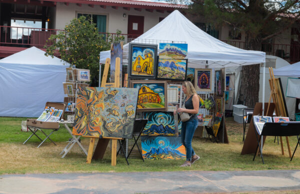Franciscan Festival of Fine Arts - Image 6