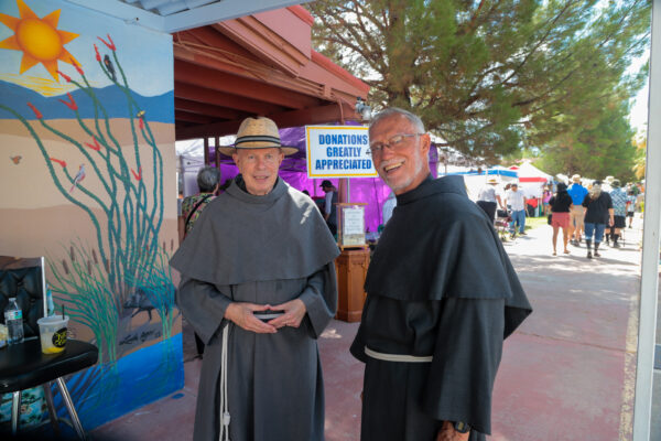 Franciscan Festival of Fine Arts - Image 4