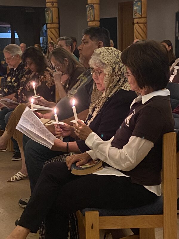 Transitus of St. Francis of Assisi - Image 4