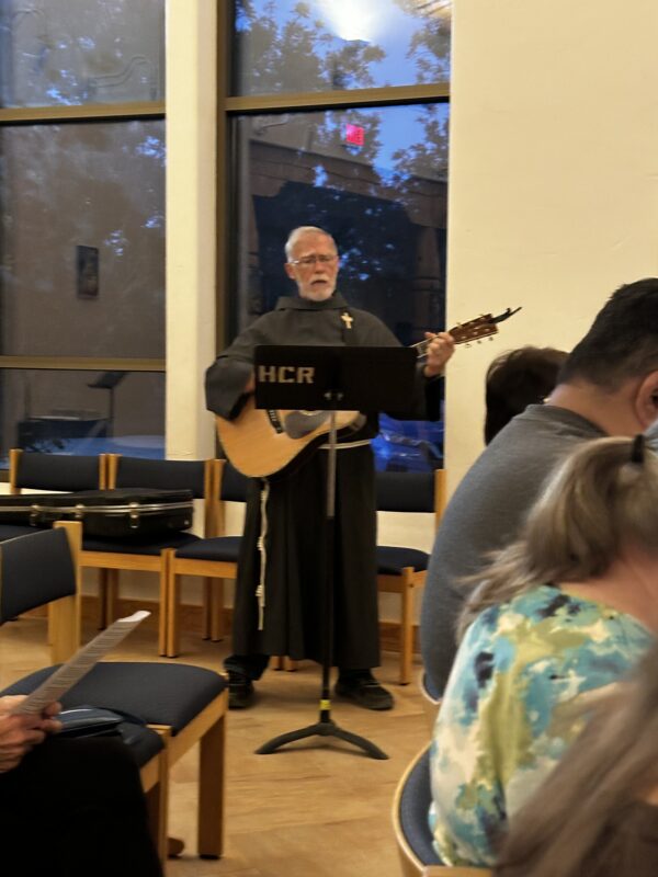Transitus of St. Francis of Assisi - Image 3