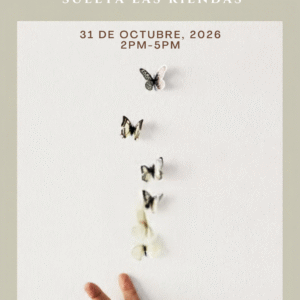 Confia, suelta las riendas con Fray Julio Martinez, OFM Conv